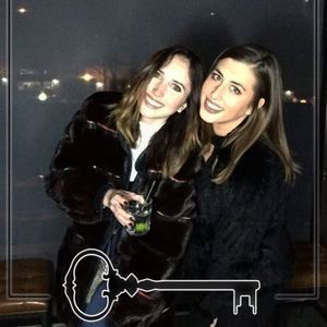 Meet your Posher, Haley